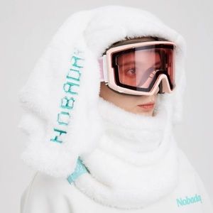 Nobaday Rabbit Ear Hood